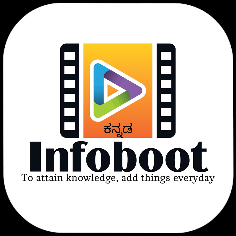 INFOBOOT Kannada