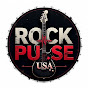 Rock Pulse USA logo