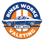 Rinse Works Mobile Valeting  logo