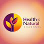 Health is Natural logo