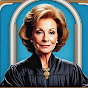 Judge Judy AI Stories logo