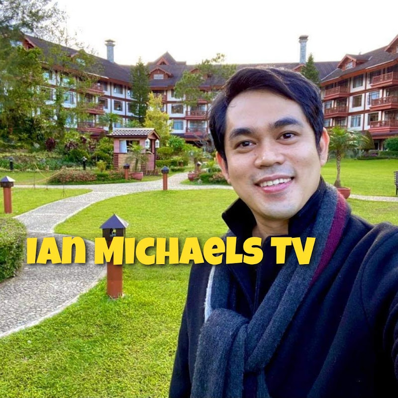 Ian Michaels TV