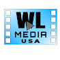 WL Media USA logo