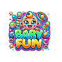 Baby Fun logo