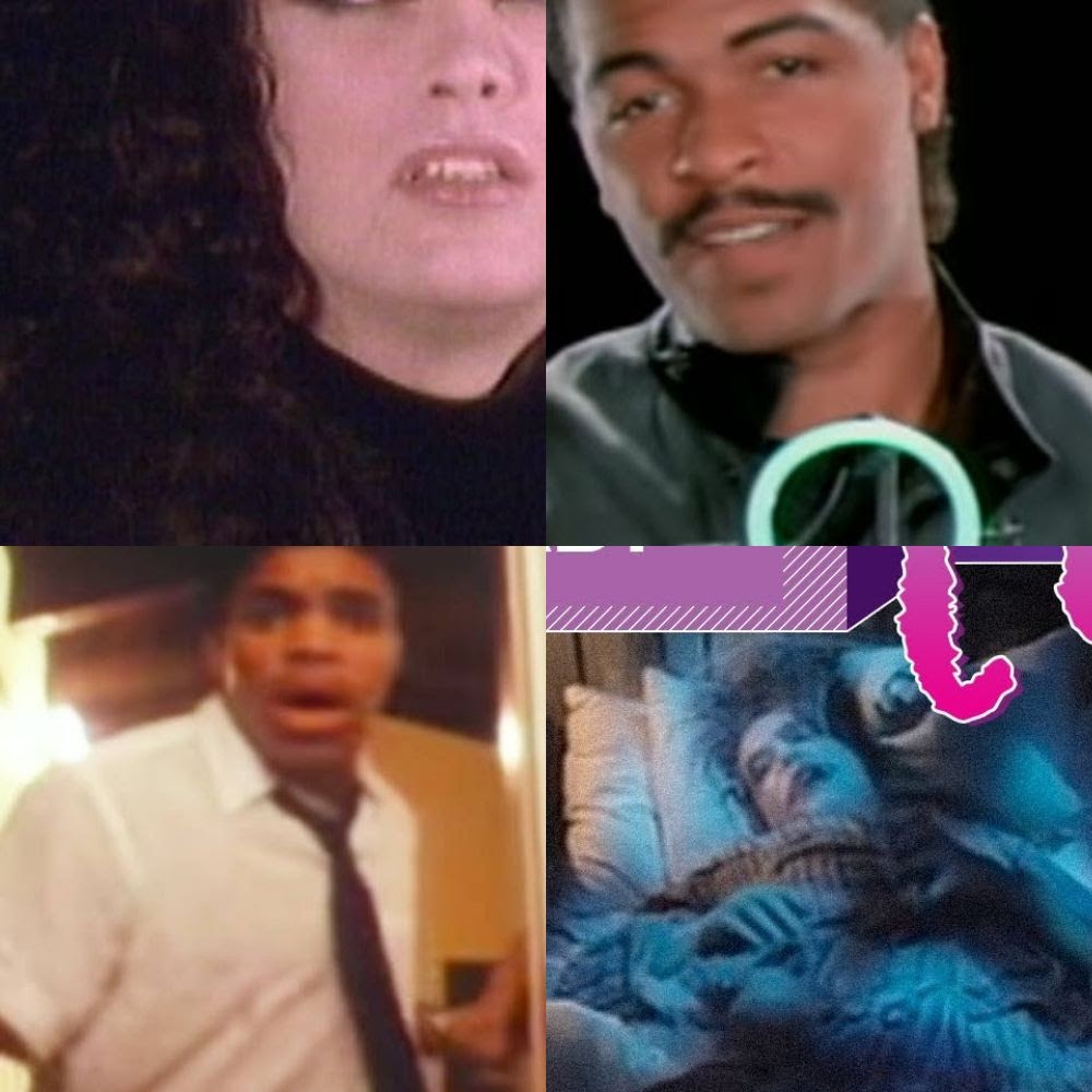 Halloween Songs From Youtube