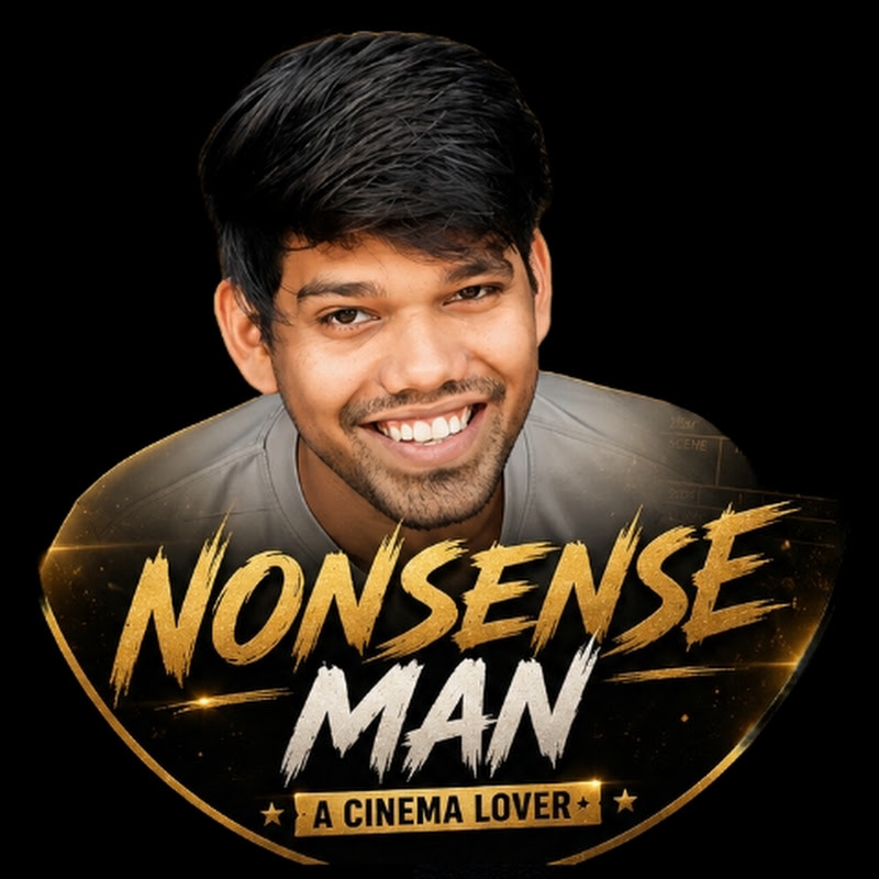 Nonsense Man: A Cinema Lover