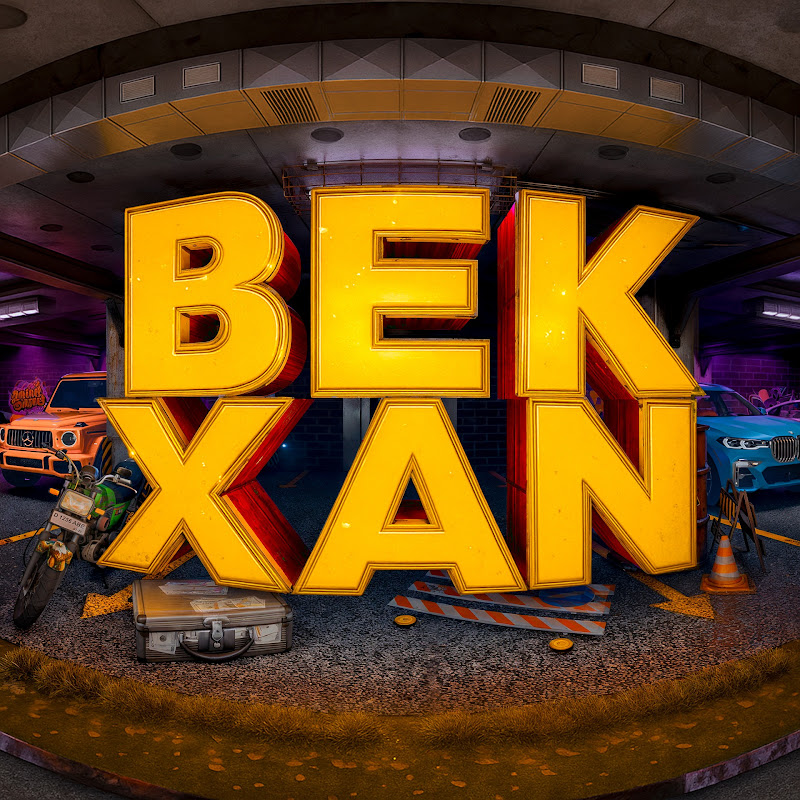 BEKXAN