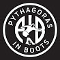 Pythagoras in Boots
