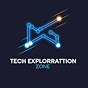 Tech Exploration Center logo