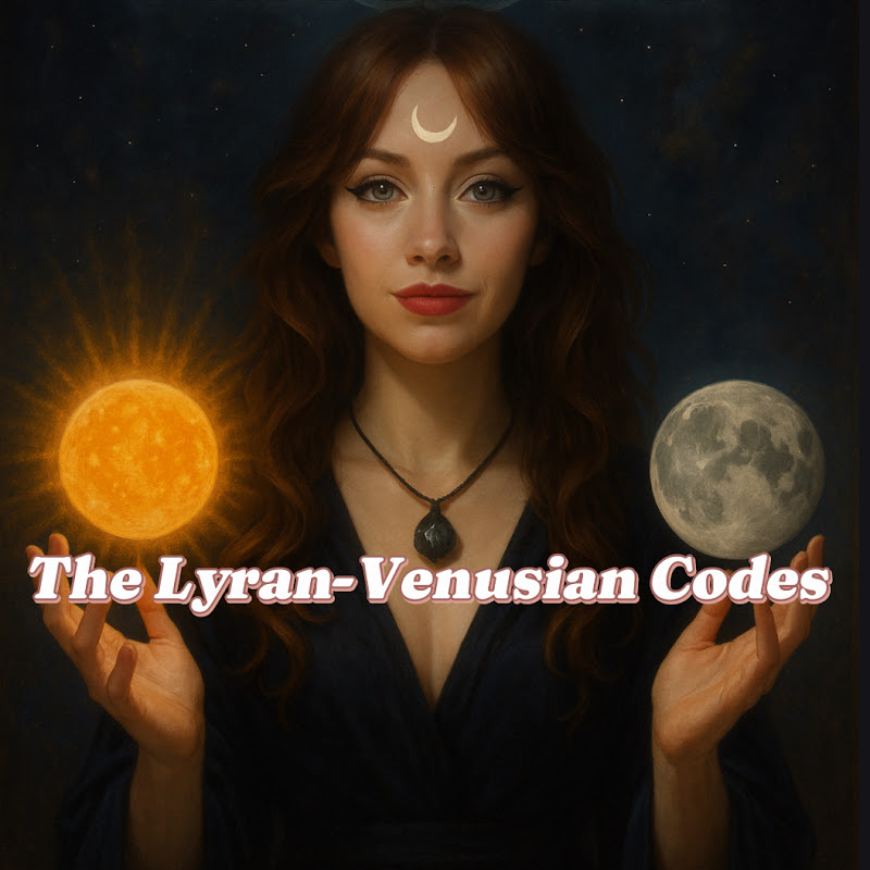 The Lyran-Venusian Codes