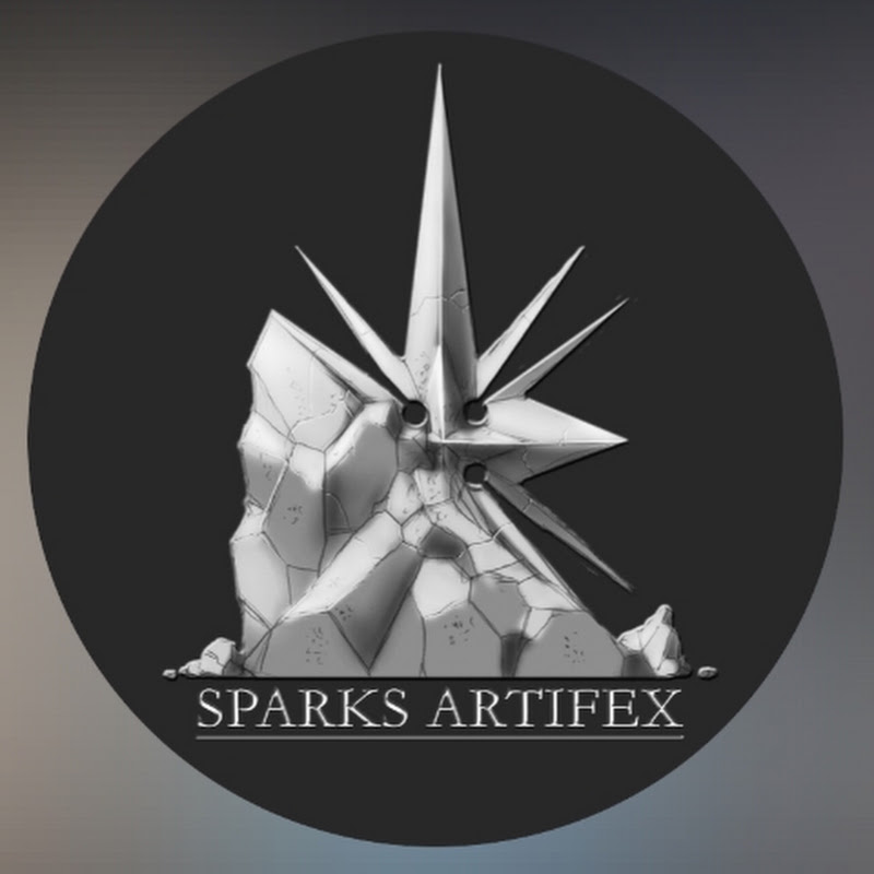 SparksArtifex