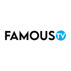 Channel thumbnail for Famous TV