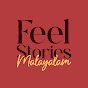 Feel Stories Malayalam  logo
