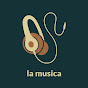 La Musica logo