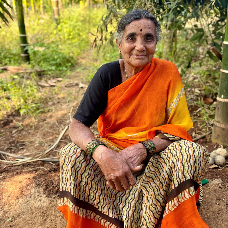 Shanthamma Village Cooking 