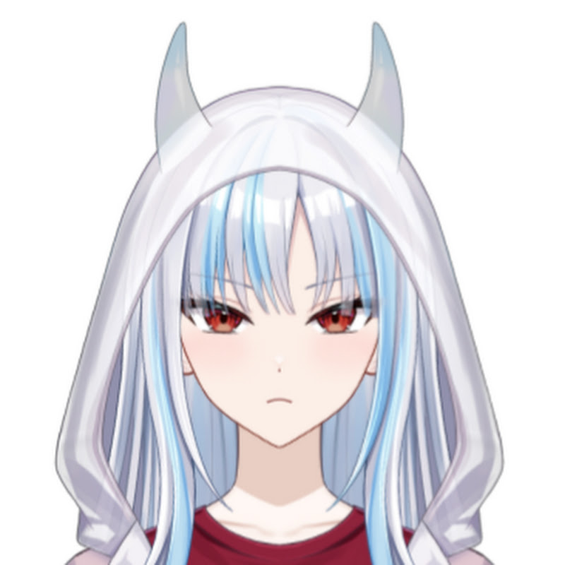 宵渕すよ@深海引きこもり系VTuber