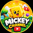 qQVFQyswv4s-channel-avatar-MICKEY CHANNEL