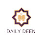 Daily Deen  logo