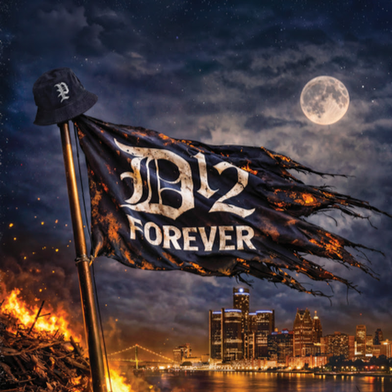 D12 - Topic icon