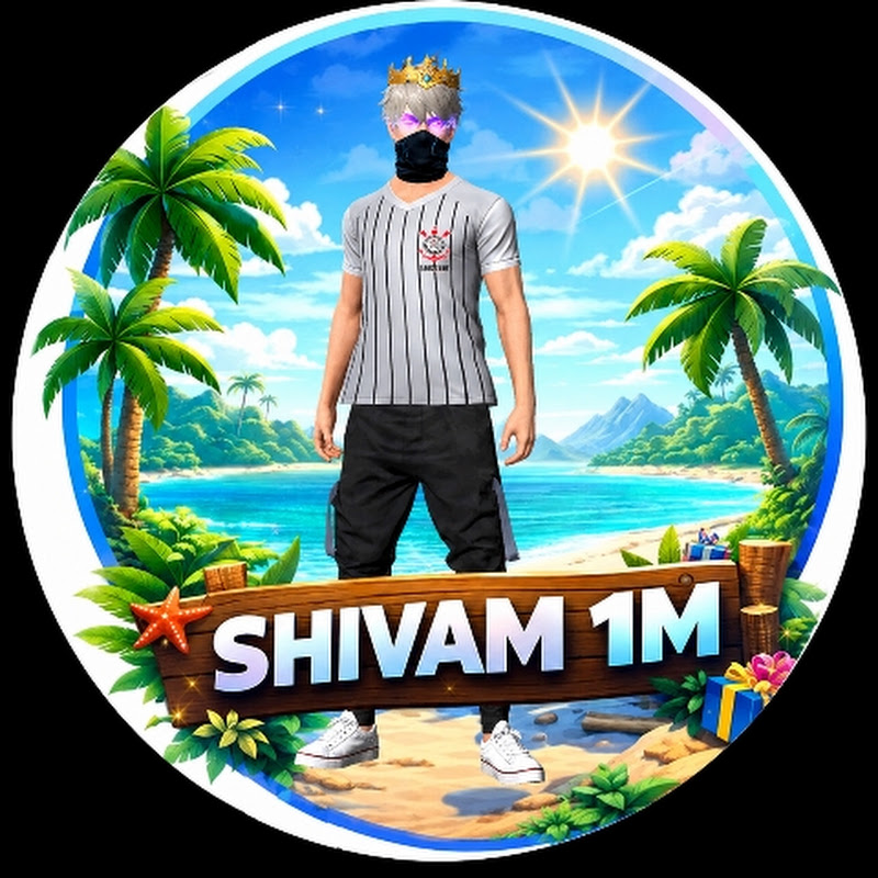 SHIVAM 1M