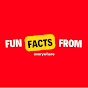 Fun Facts From Everywhere logo