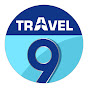 Travel9 logo