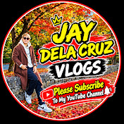 Jay Dela Cruz VLOGS