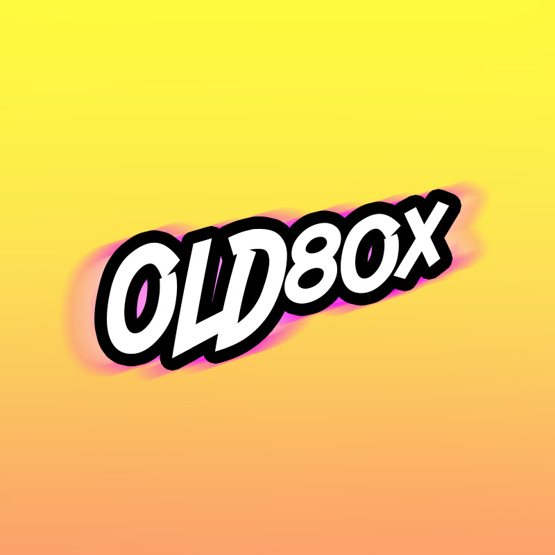 old8ox