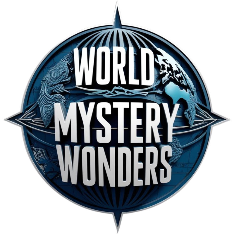 World Mystery Wonders