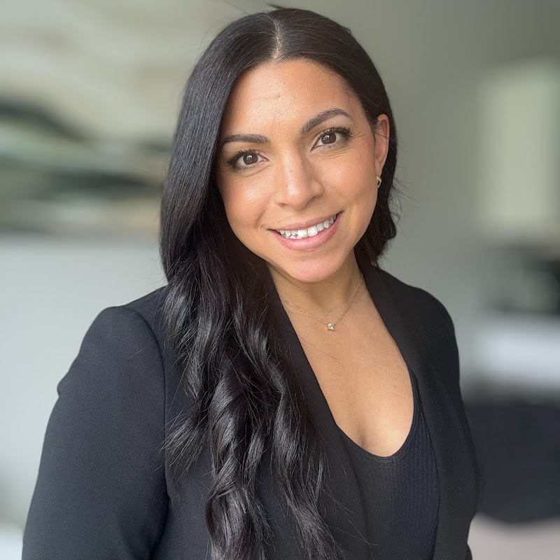 Elena Nicole | Mindset, Health & Personal Growth