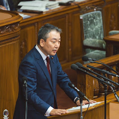 前衆議院議員  全裸議員　たがや 亮チャンネルの画像