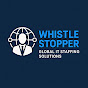 Whistle Stopper Global IT Staffing Solutions logo