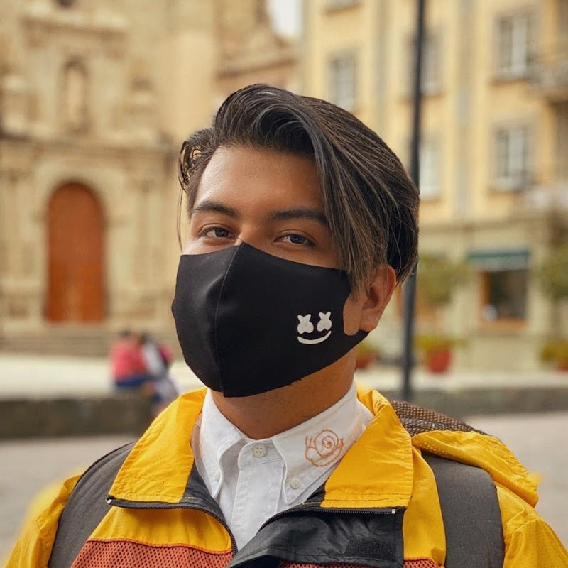 Eber Hernández: La Guía Definitiva de Oaxaca