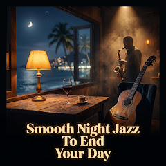 Cozy Jazz Cafe