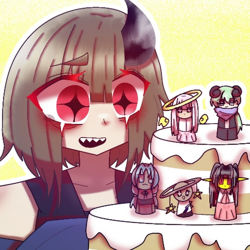 みっくすちゃん