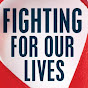 Fighting For Our Lives logo