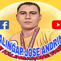 Kalingap Jose Andrino 