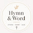 3yZrAoChwP0-channel-avatar-Hymn & Word