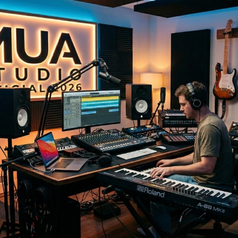 Hire MORN-MAO Studio  — Kids & Family YouTube creator for sponsorships