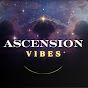 Ascension Vibes logo