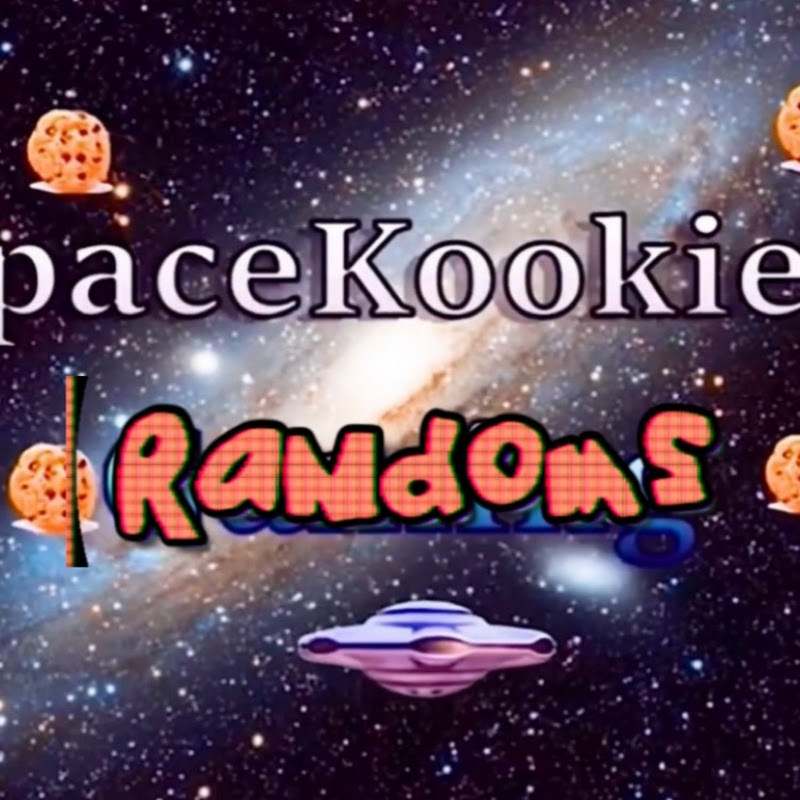 SpaceKookie Does Gaming 