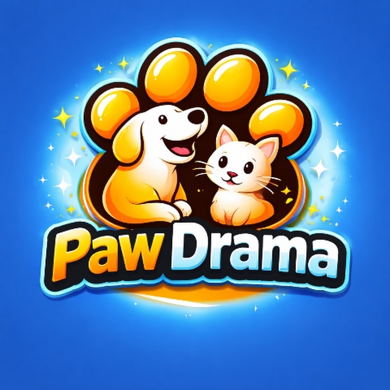 Paw Drama