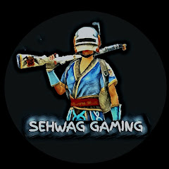 Sehwag Gaming channel logo