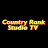 Country Rank Studio TV