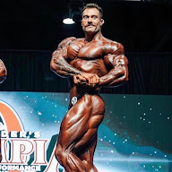 Chris Bumstead