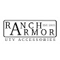 Ranch Armor UTV logo