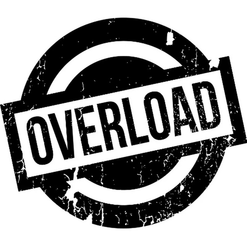 Overload Channel