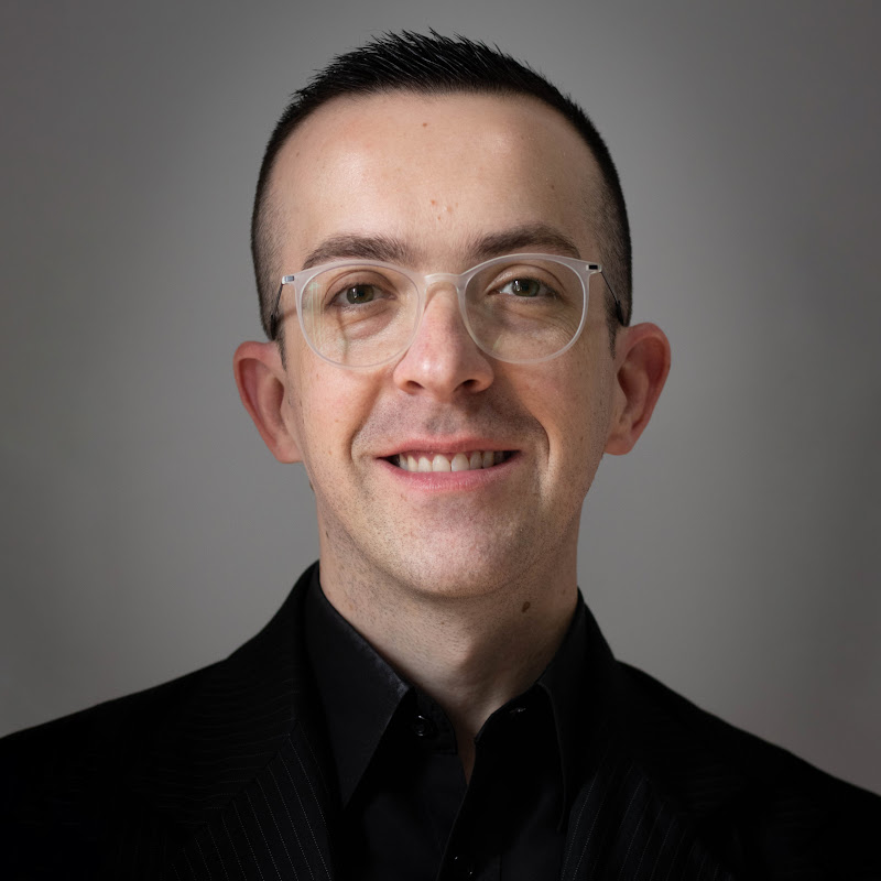 Luthier Willian Vasconcellos