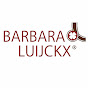 Barbara Luijckx logo