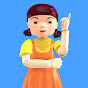 Scary Teacher 3D Dolls Image Thumbnail